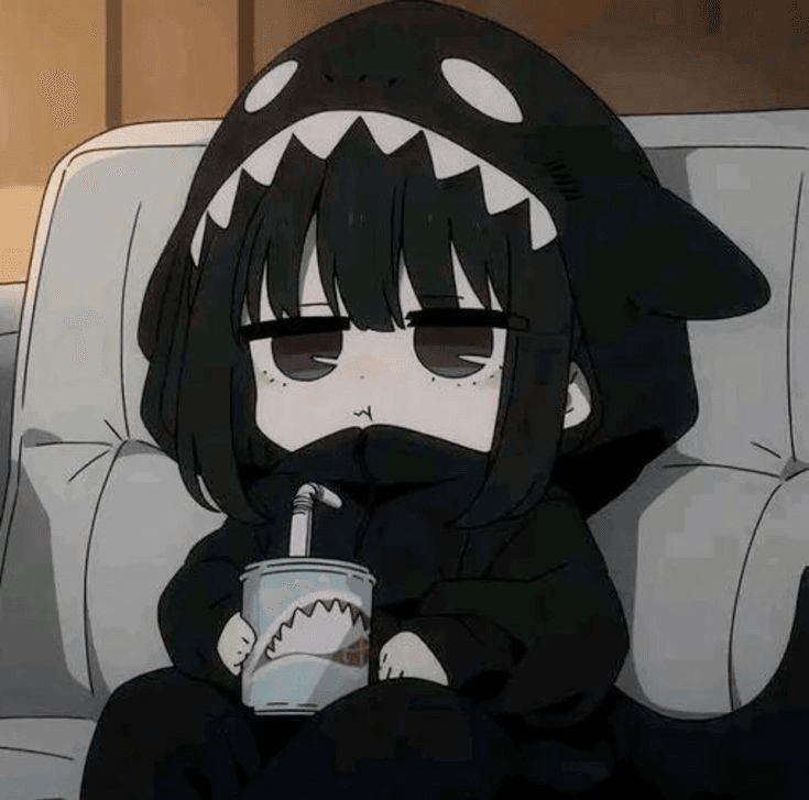 MidnightShark Profile Avatar